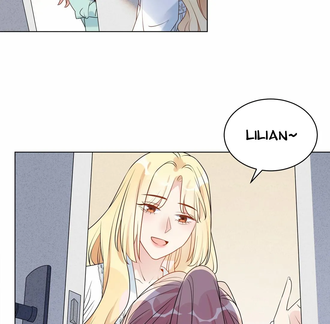 You Taste a Little Sweet Chapter 50 page 57 - 