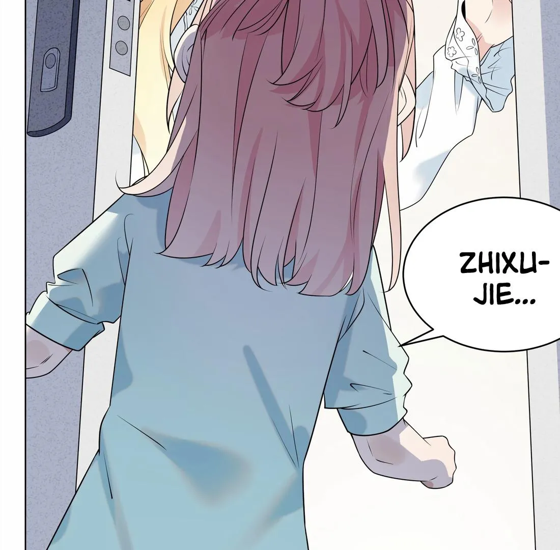 You Taste a Little Sweet Chapter 50 page 58 - 