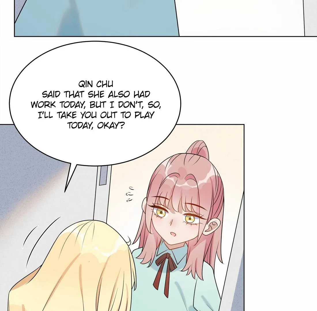 You Taste a Little Sweet Chapter 50 page 59 - 