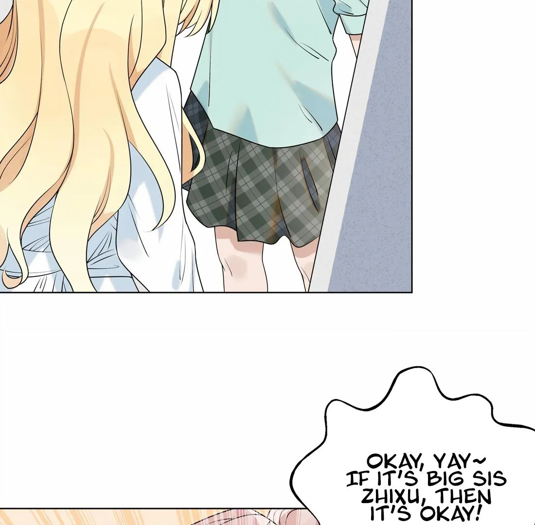 You Taste a Little Sweet Chapter 50 page 60 - 