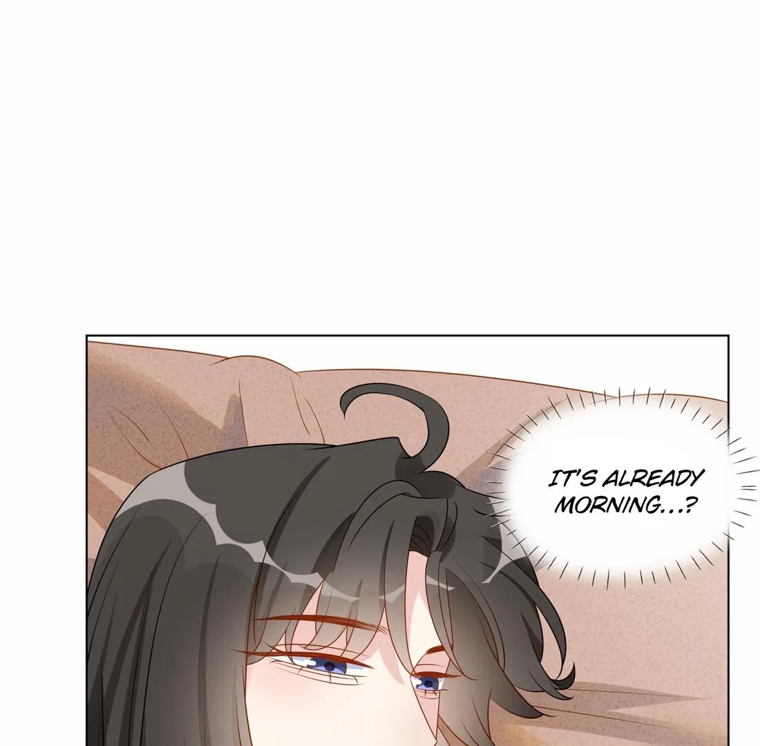 You Taste a Little Sweet Chapter 50 page 7 - 
