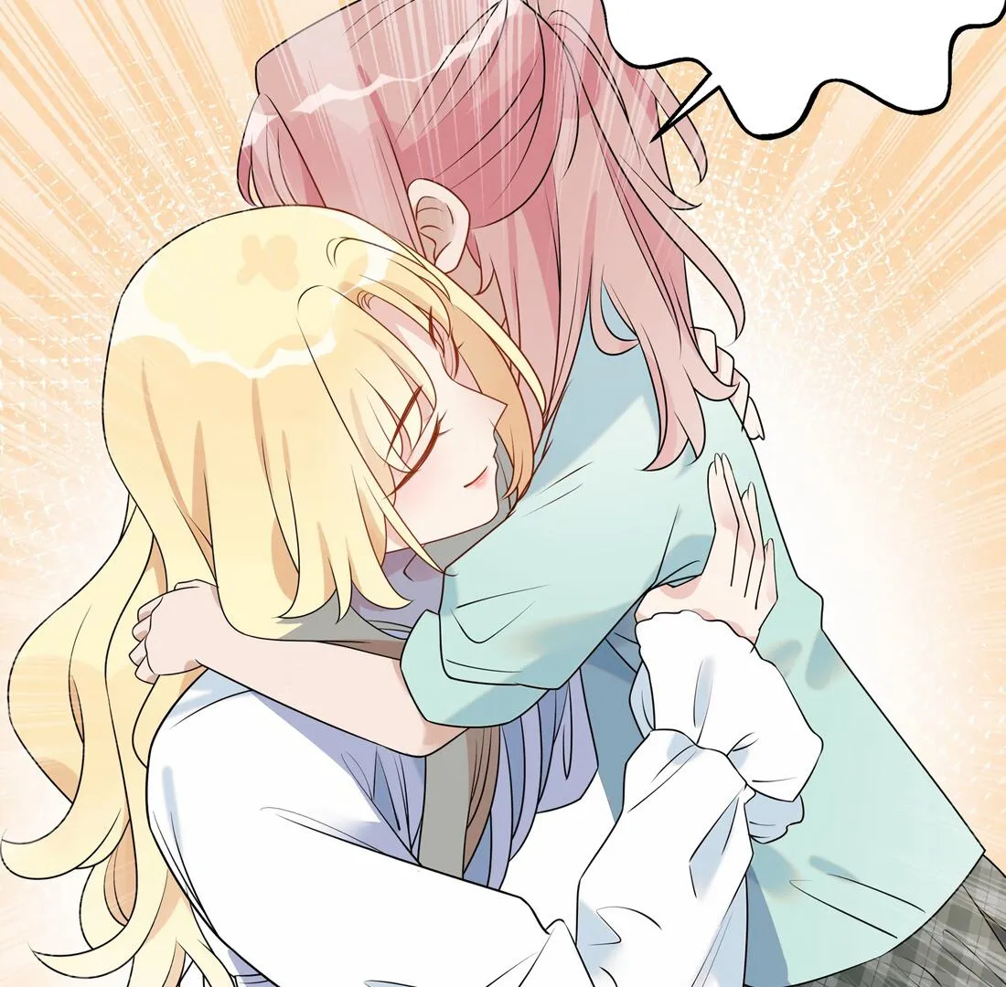 You Taste a Little Sweet Chapter 50 page 61 - 