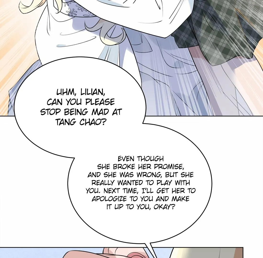 You Taste a Little Sweet Chapter 50 page 62 - 