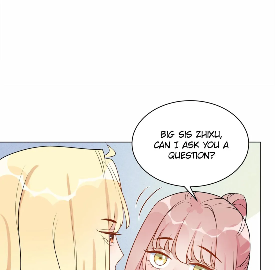 You Taste a Little Sweet Chapter 50 page 64 - 