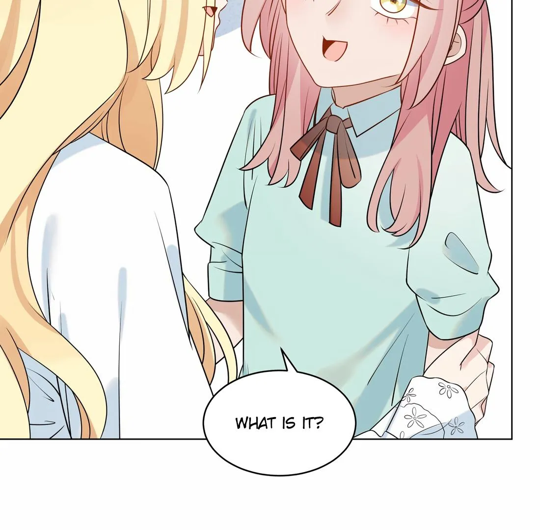 You Taste a Little Sweet Chapter 50 page 65 - 