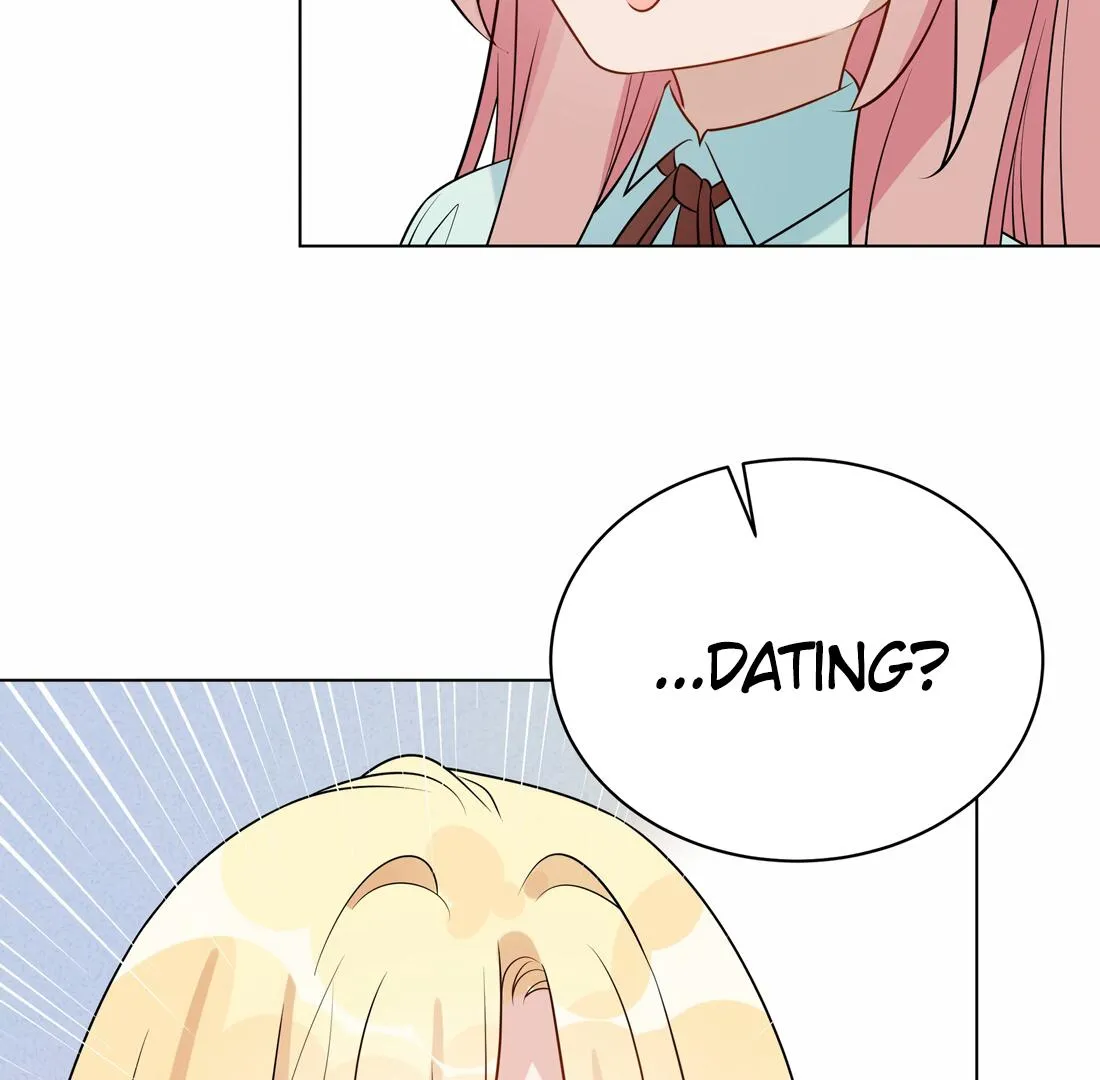 You Taste a Little Sweet Chapter 50 page 67 - 