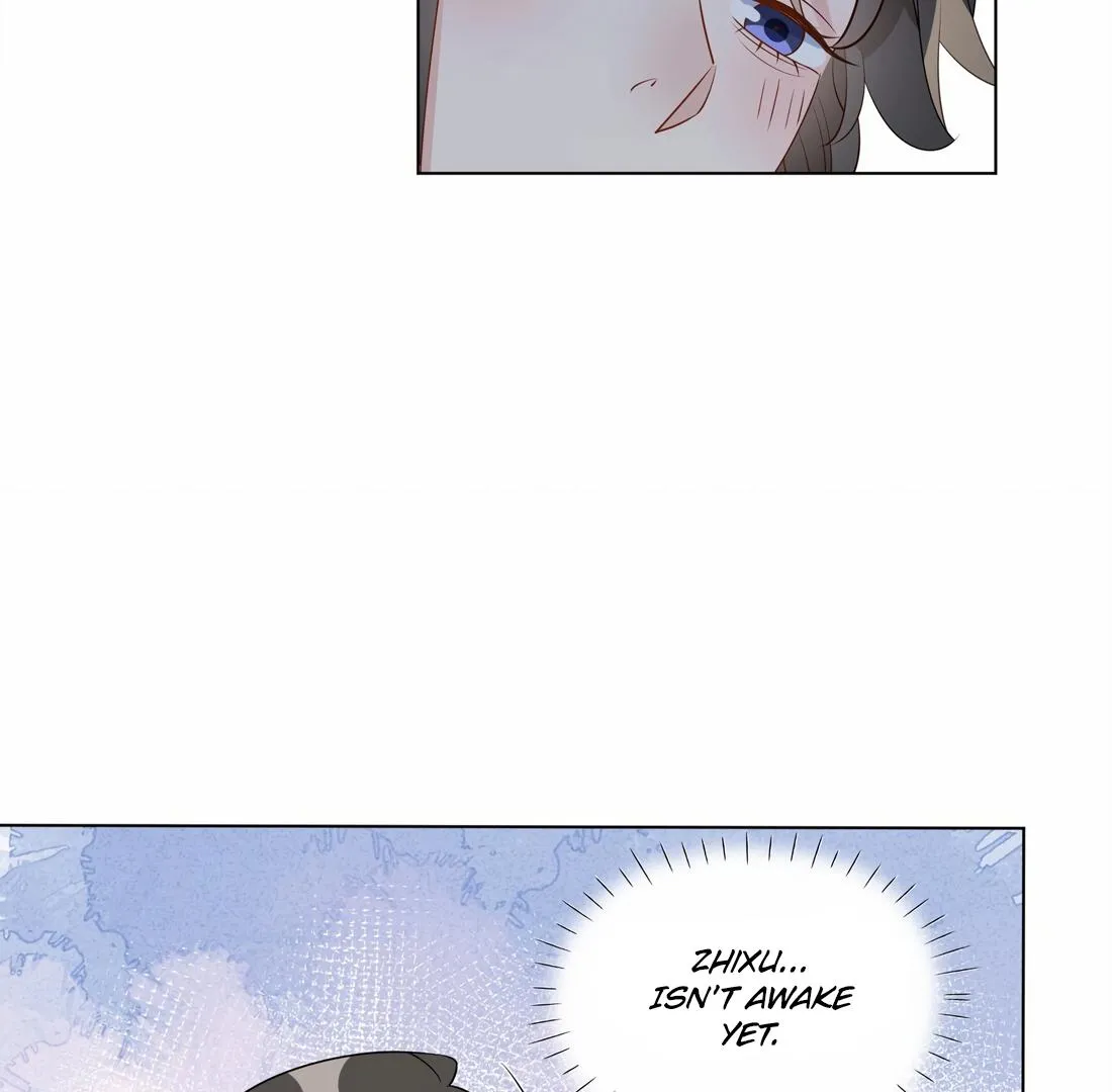 You Taste a Little Sweet Chapter 50 page 10 - 