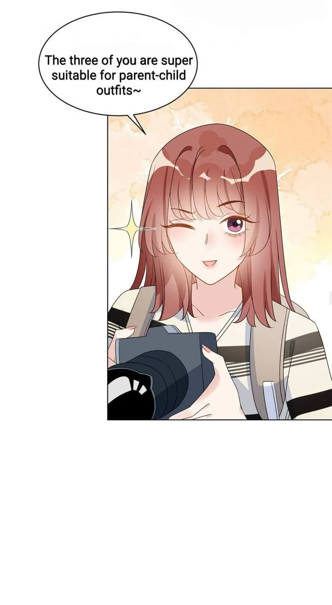 You Taste a Little Sweet Chapter 51 page 20 - 
