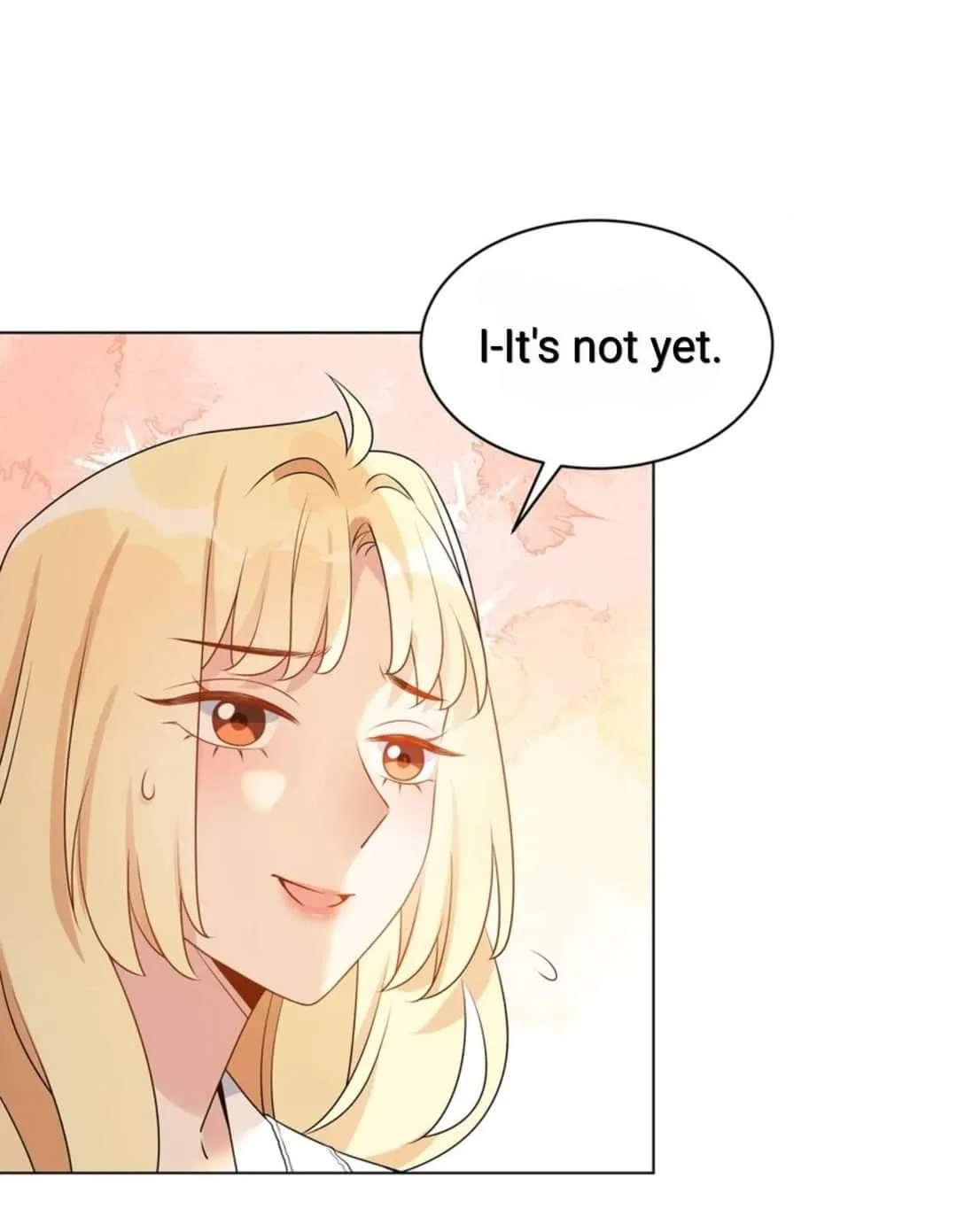 You Taste a Little Sweet Chapter 51 page 3 - 