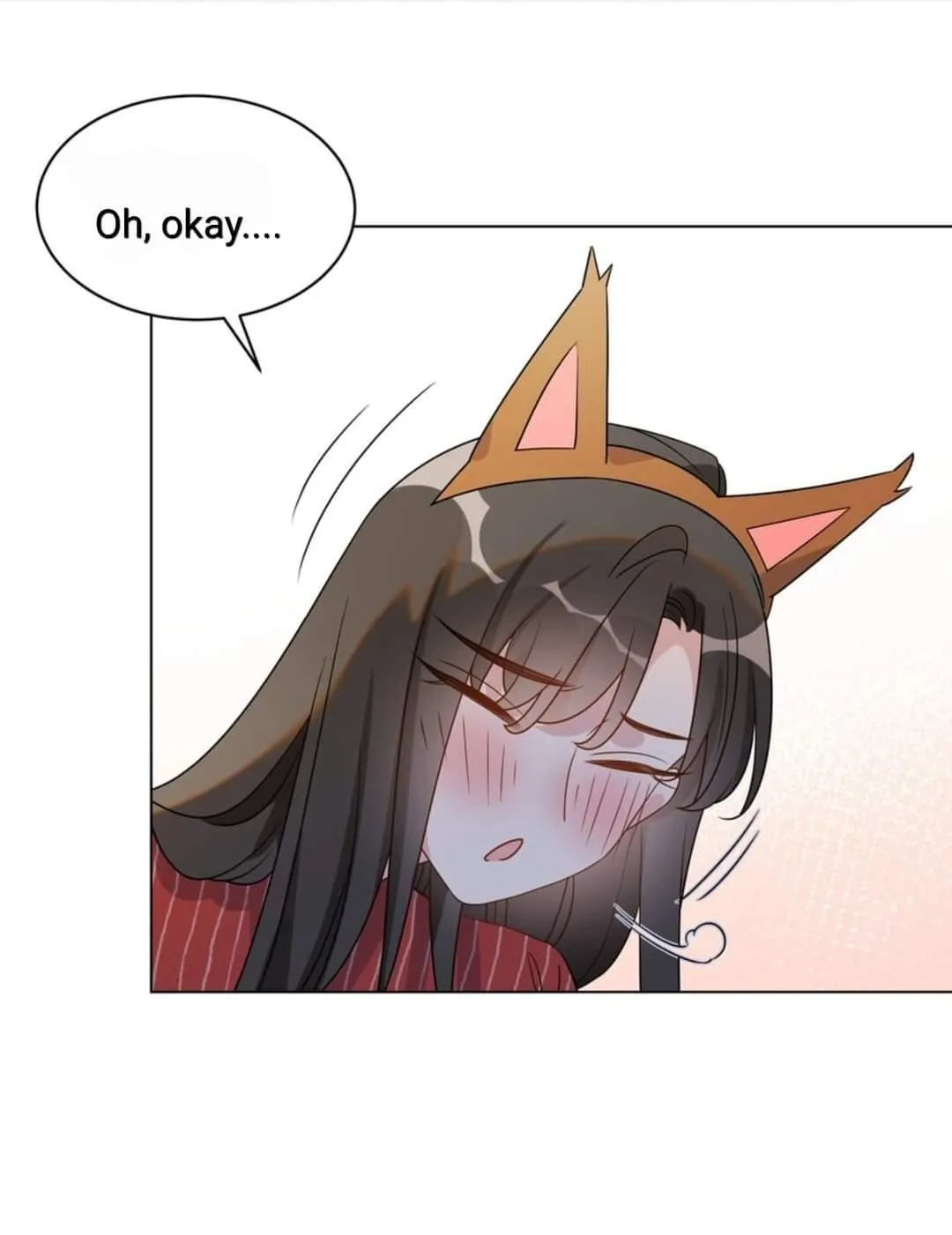 You Taste a Little Sweet Chapter 51 page 25 - 