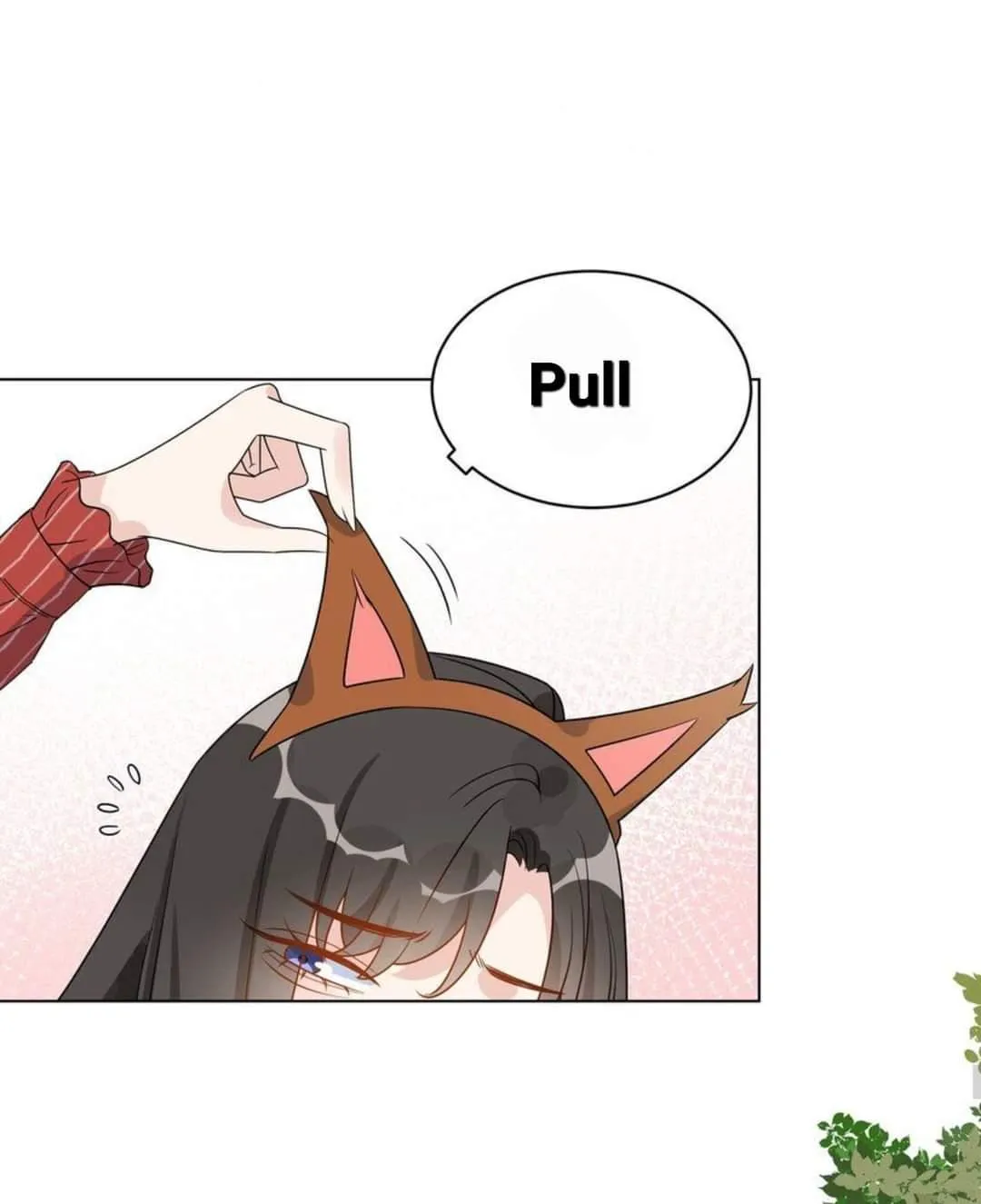 You Taste a Little Sweet Chapter 51 page 26 - 