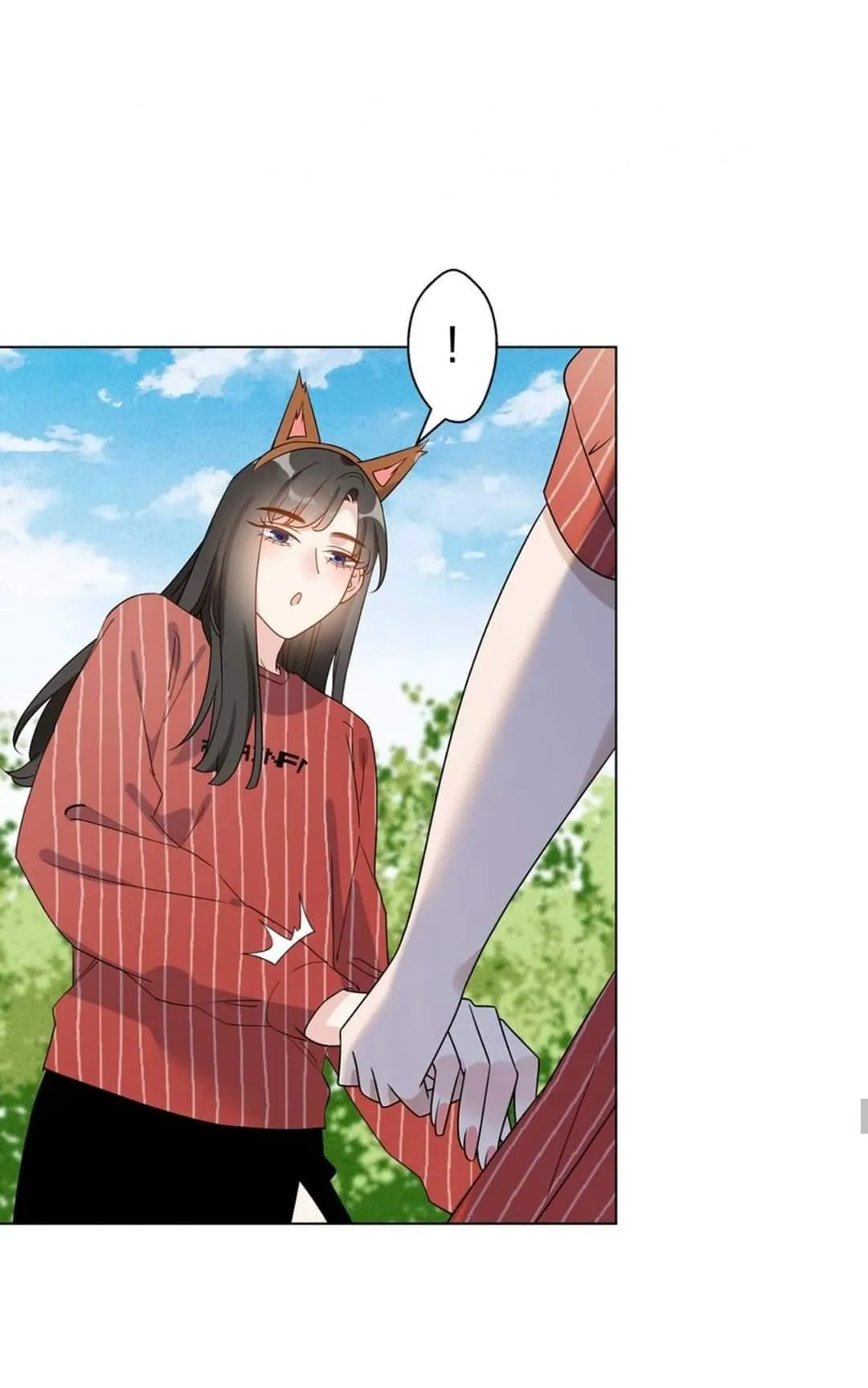 You Taste a Little Sweet Chapter 51 page 28 - 
