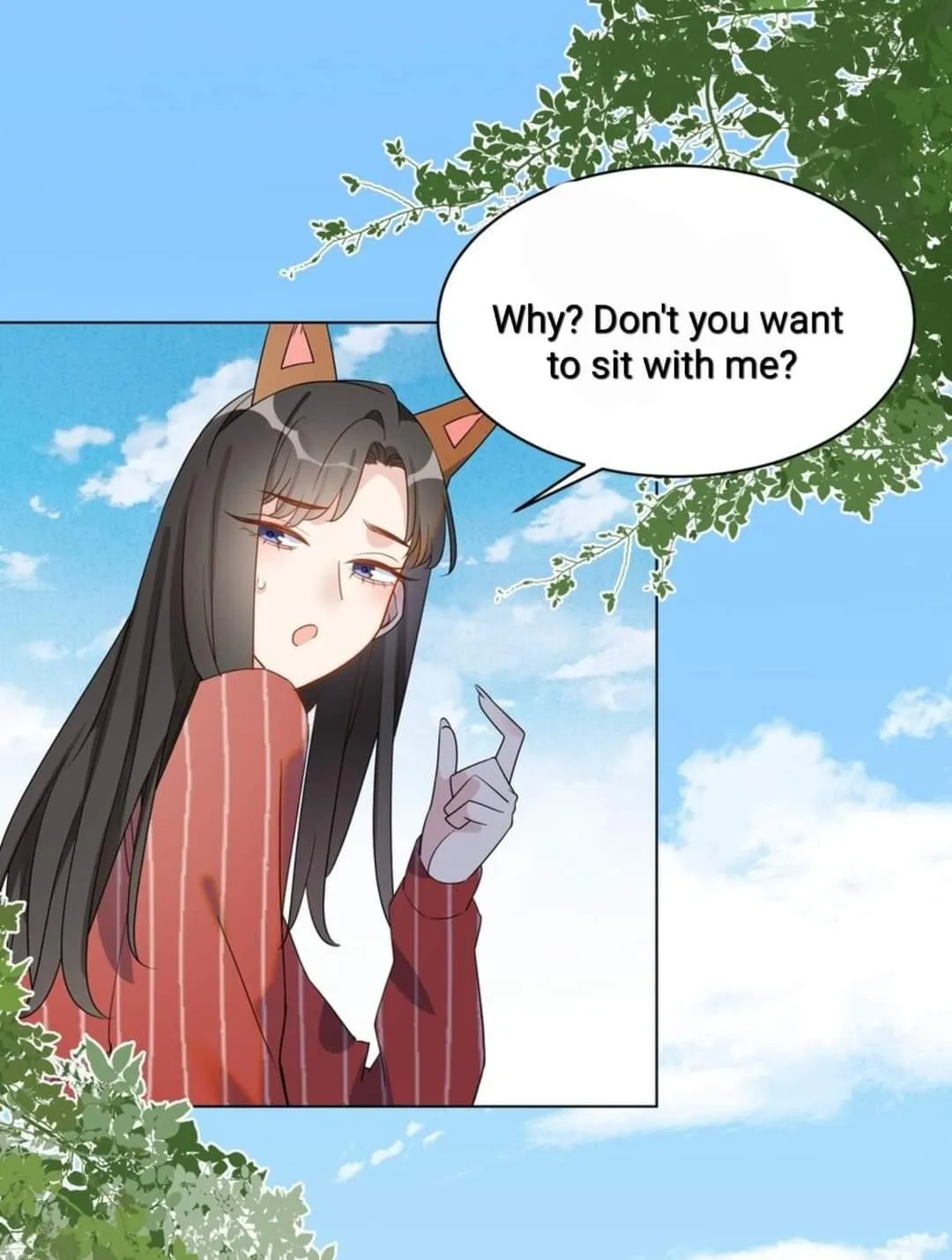 You Taste a Little Sweet Chapter 51 page 36 - 