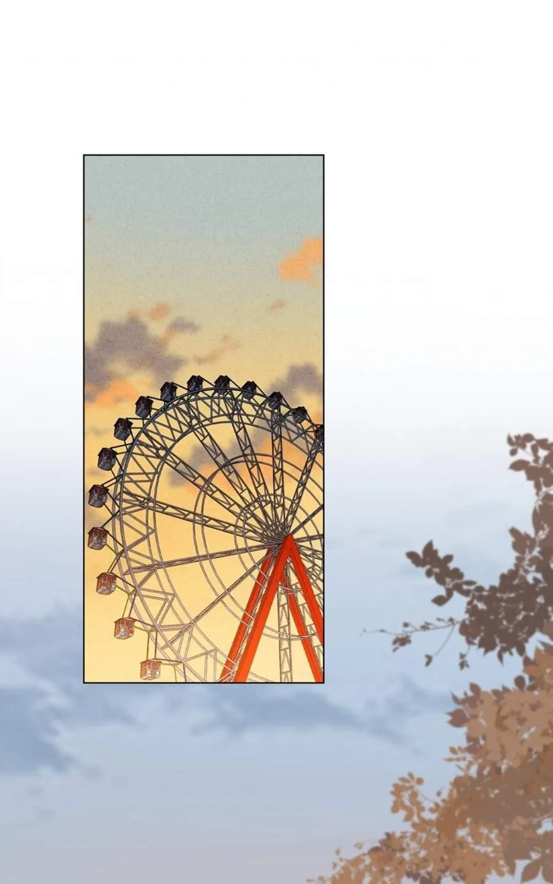 You Taste a Little Sweet Chapter 52 page 2 - 