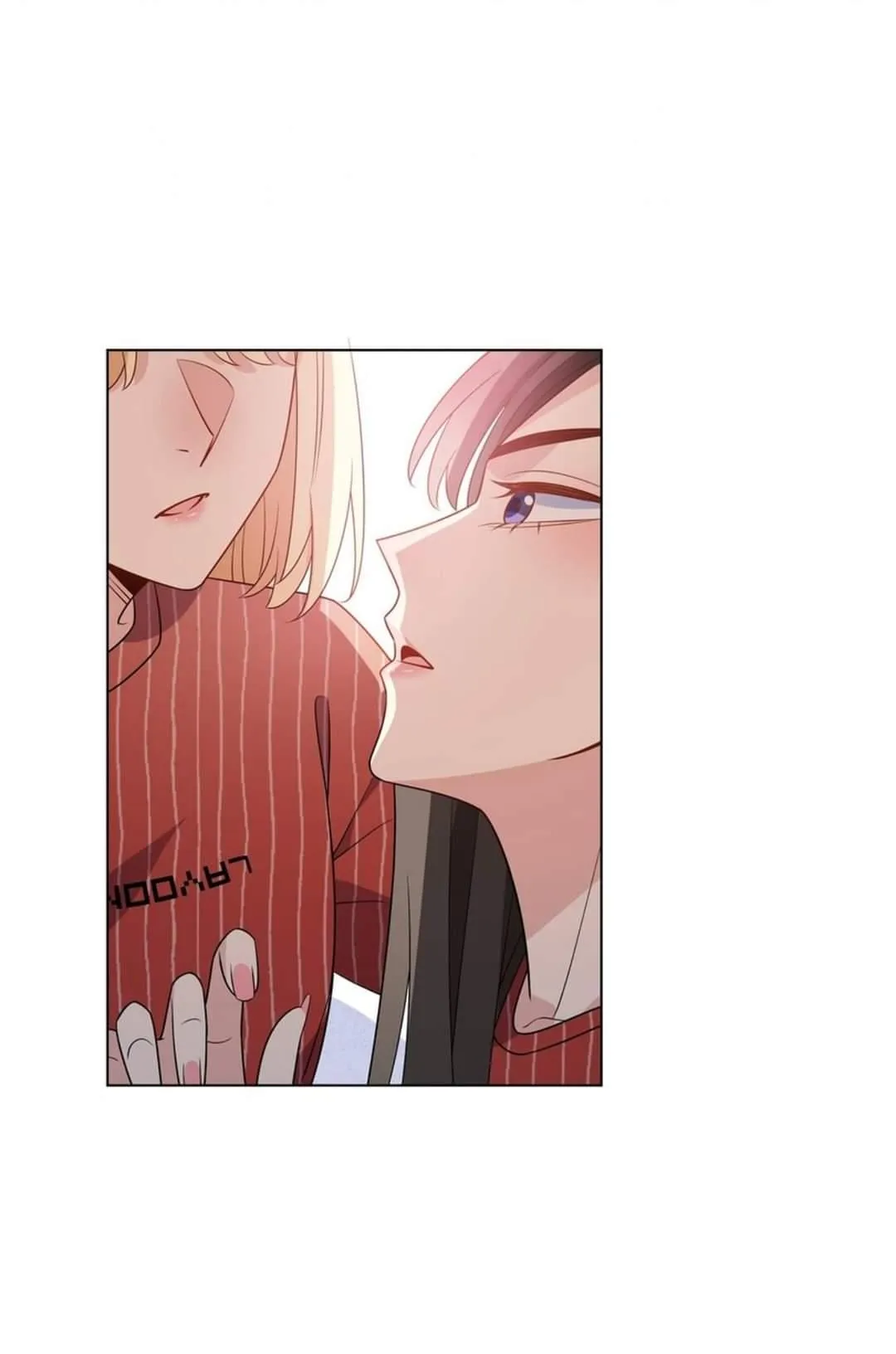 You Taste a Little Sweet Chapter 52 page 12 - 