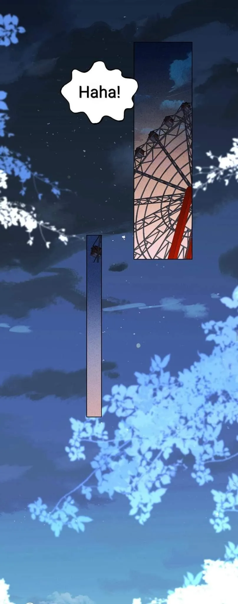 You Taste a Little Sweet Chapter 52 page 17 - 