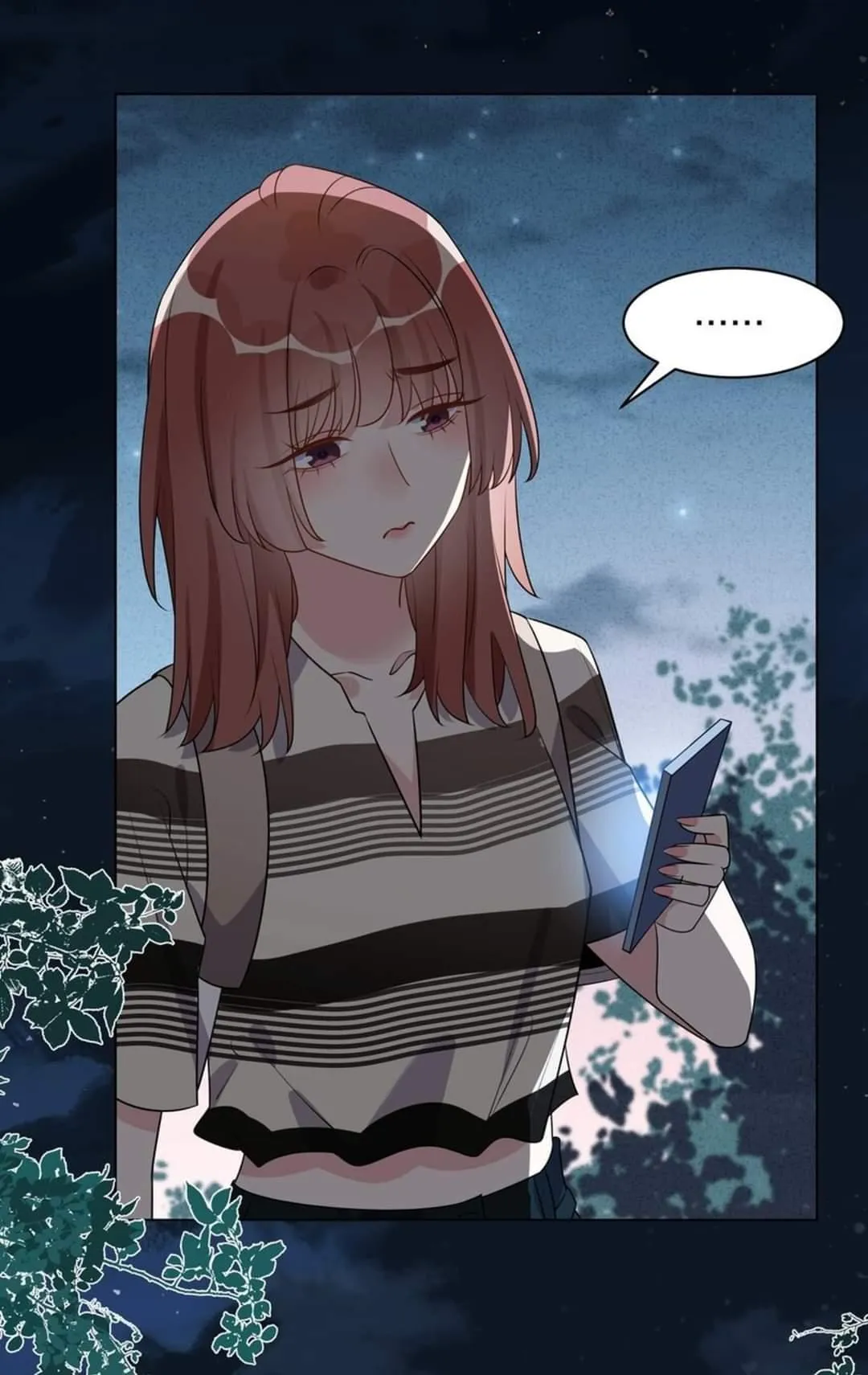 You Taste a Little Sweet Chapter 52 page 20 - 