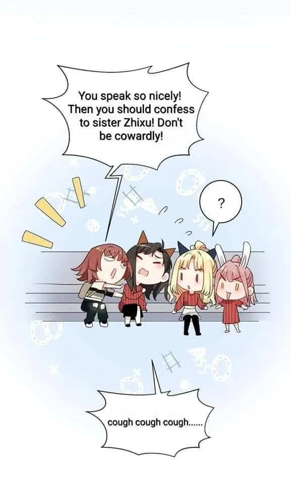 You Taste a Little Sweet Chapter 52 page 26 - 