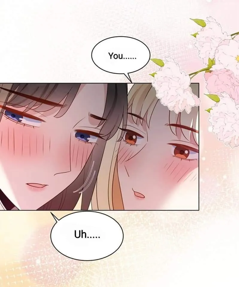 You Taste a Little Sweet Chapter 52 page 33 - 