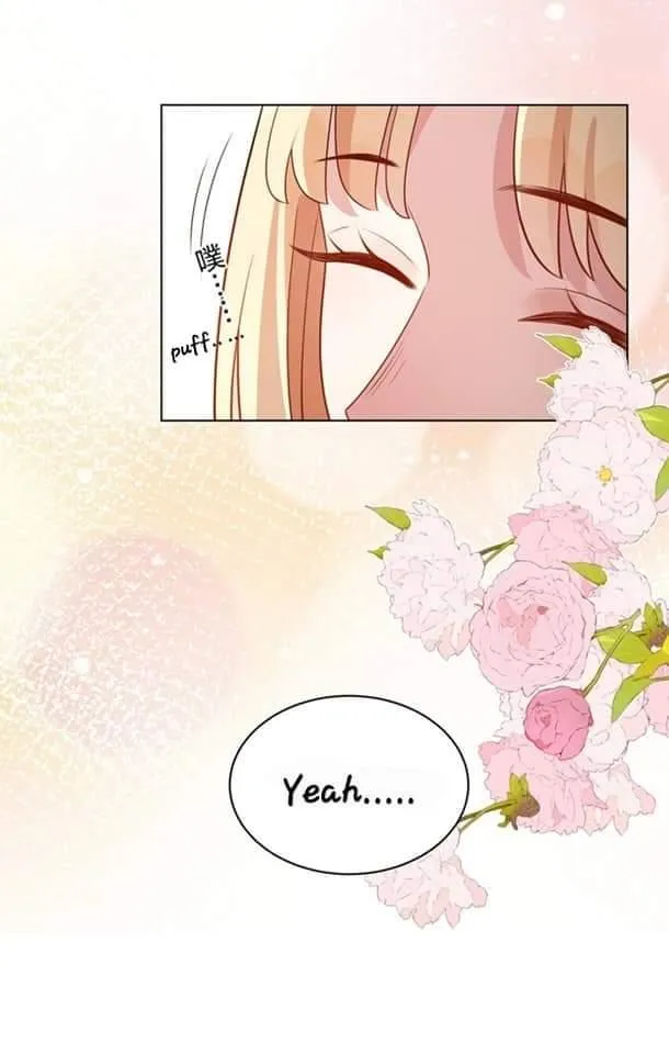 You Taste a Little Sweet Chapter 52 page 35 - 