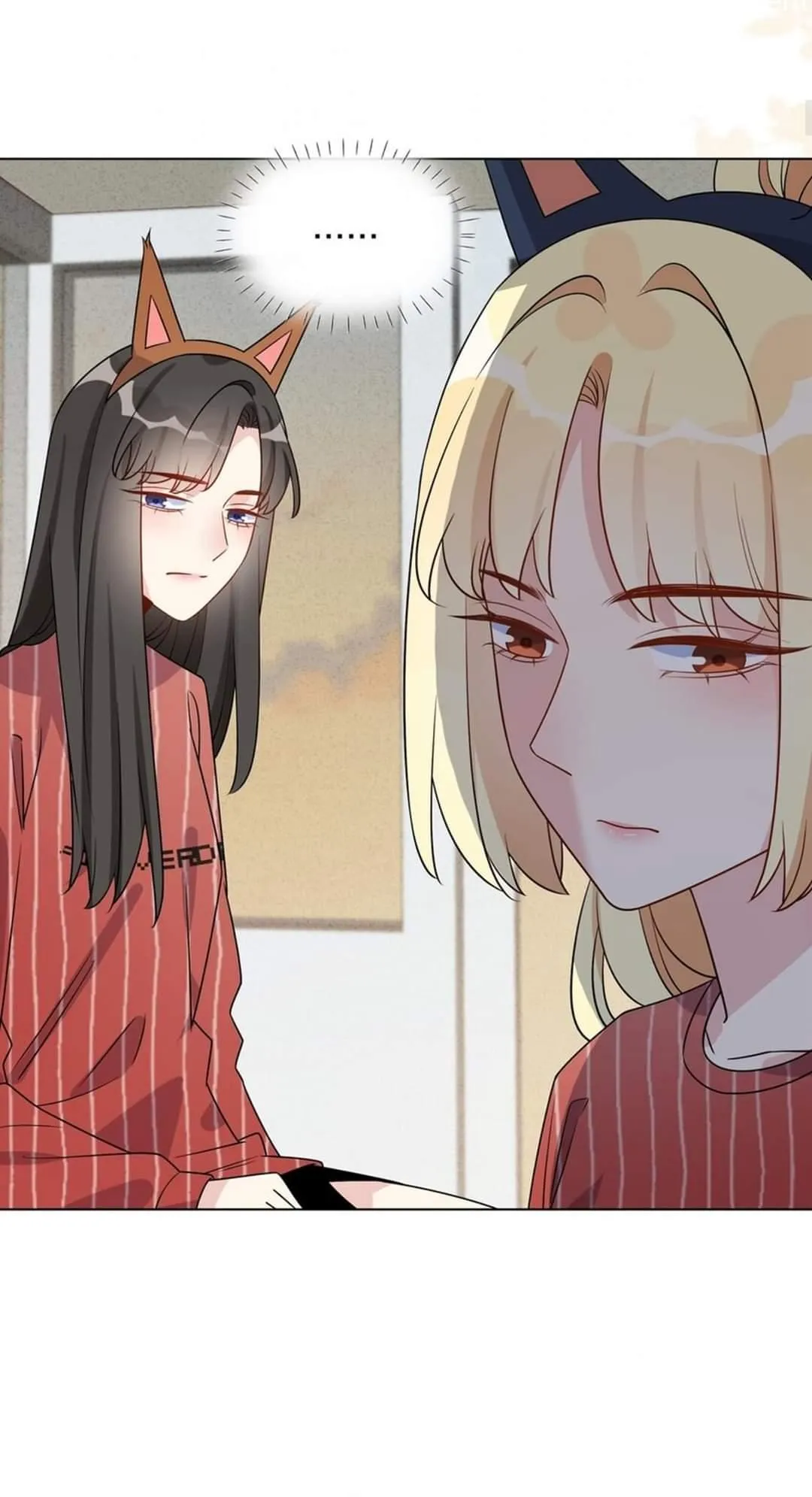 You Taste a Little Sweet Chapter 52 page 5 - 