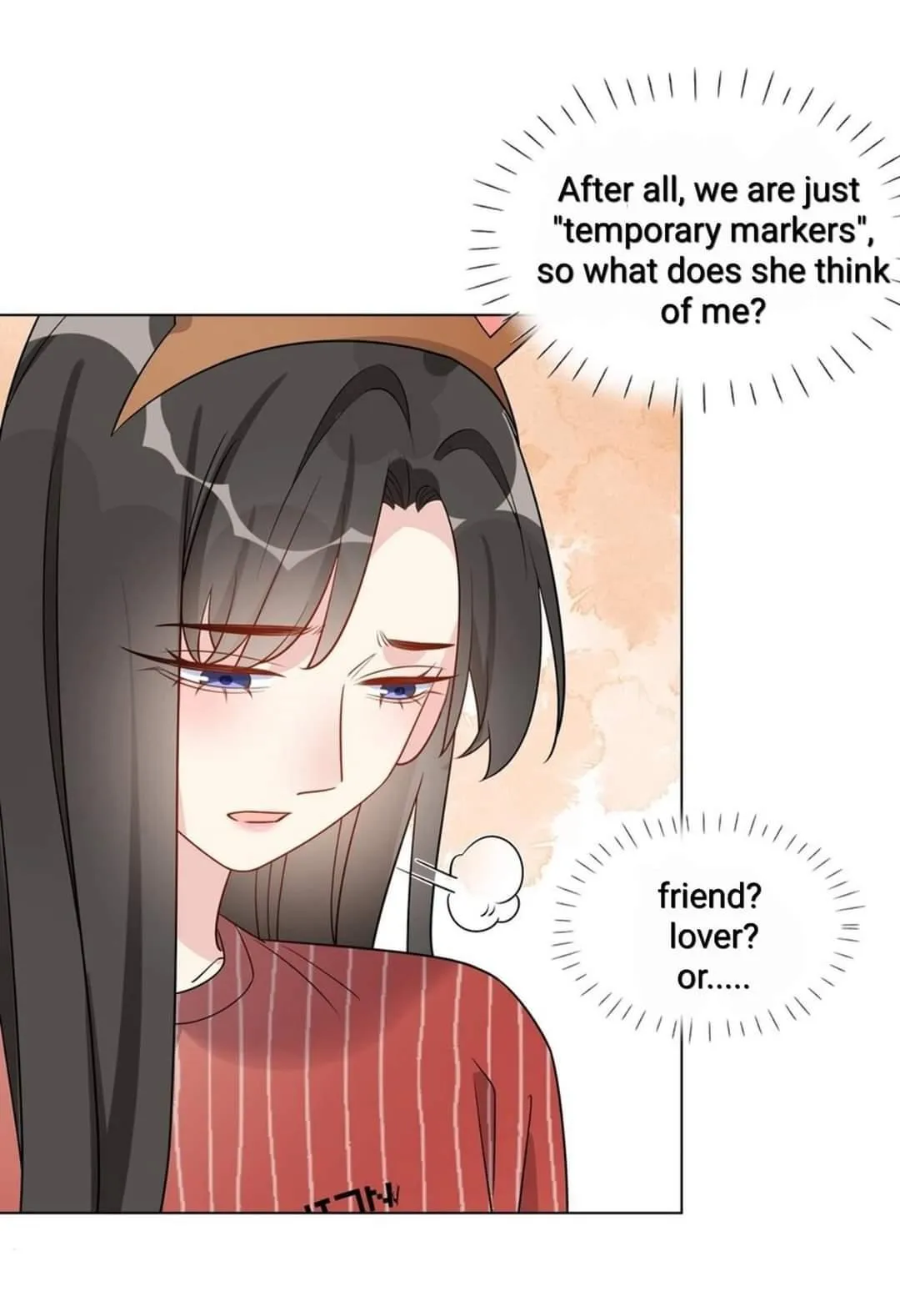 You Taste a Little Sweet Chapter 52 page 8 - 
