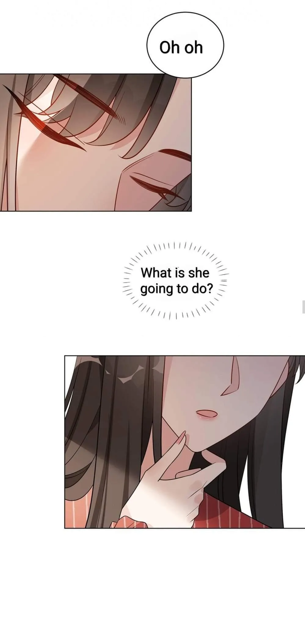 You Taste a Little Sweet Chapter 52 page 10 - 