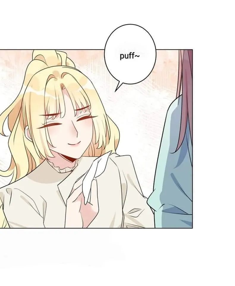 You Taste a Little Sweet Chapter 53 page 20 - 
