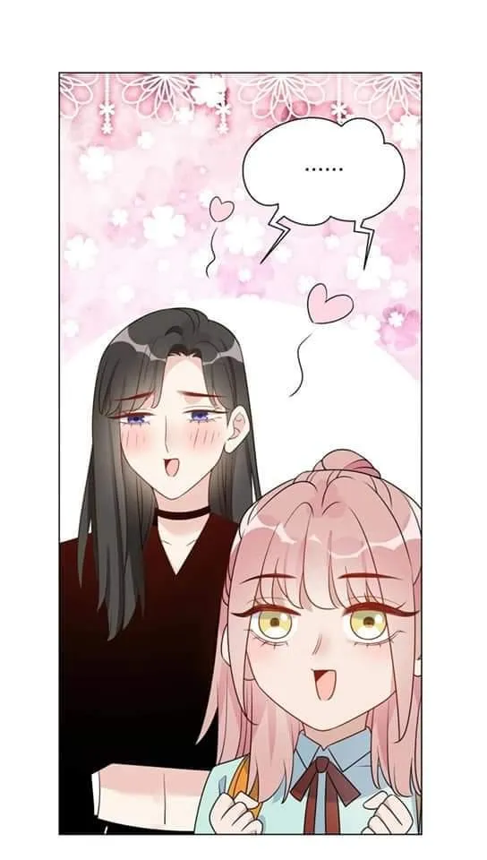 You Taste a Little Sweet Chapter 53 page 21 - 