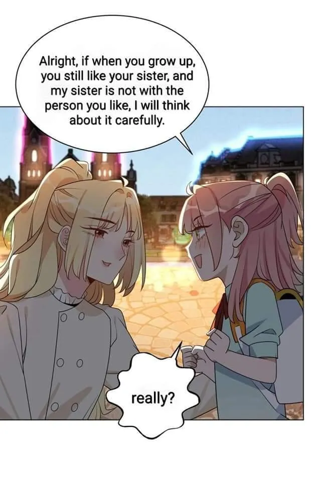 You Taste a Little Sweet Chapter 53 page 22 - 