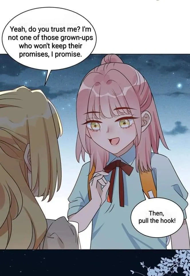 You Taste a Little Sweet Chapter 53 page 23 - 