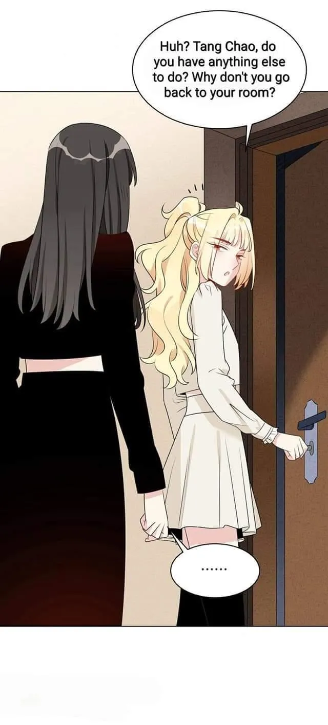 You Taste a Little Sweet Chapter 53 page 32 - 