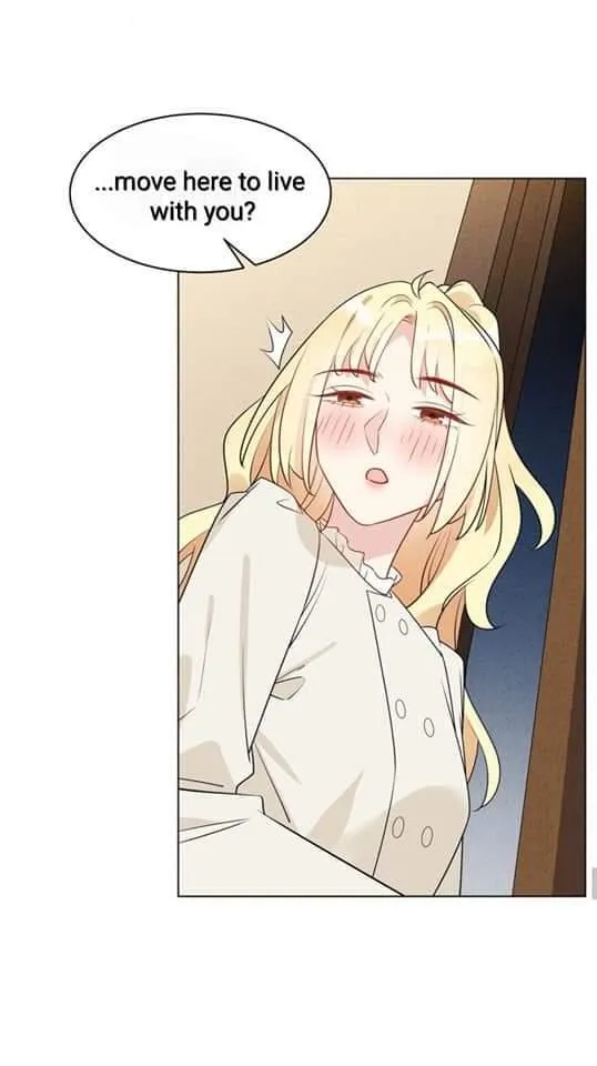 You Taste a Little Sweet Chapter 53 page 34 - 