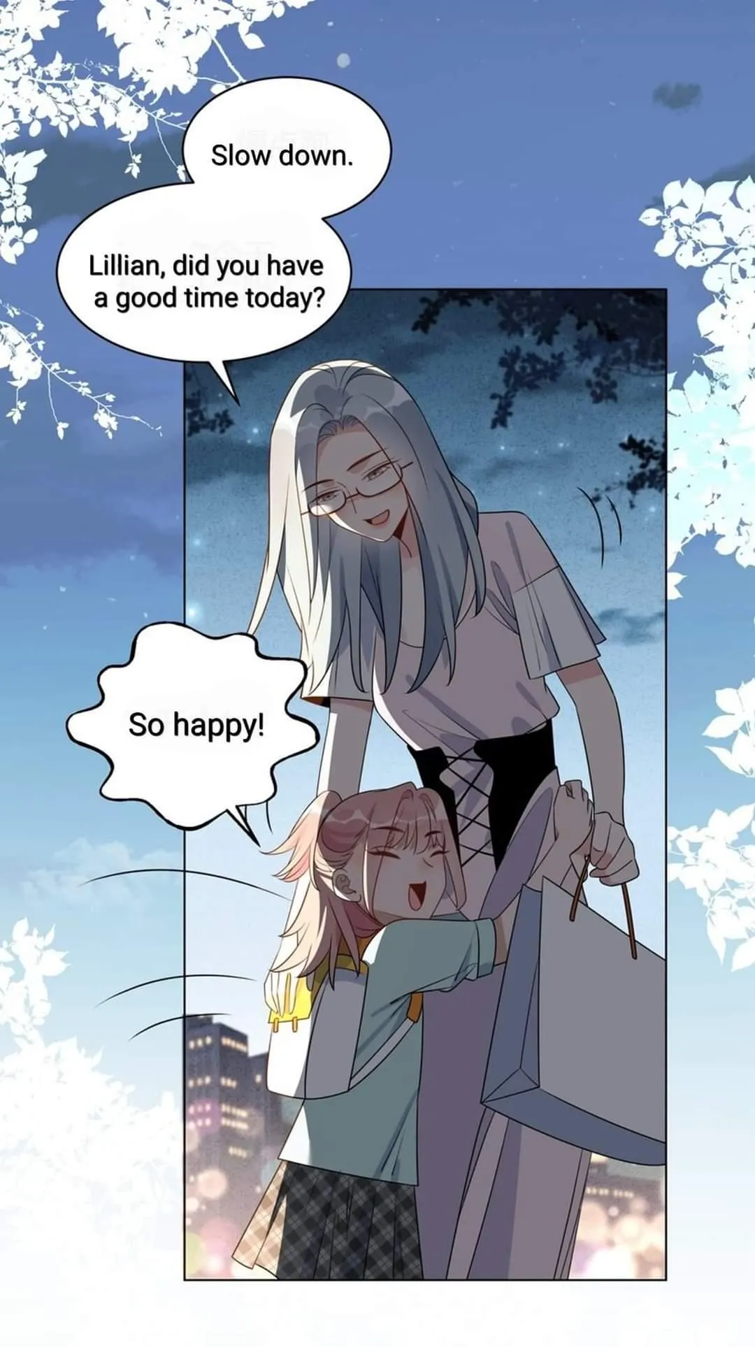 You Taste a Little Sweet Chapter 53 page 5 - 
