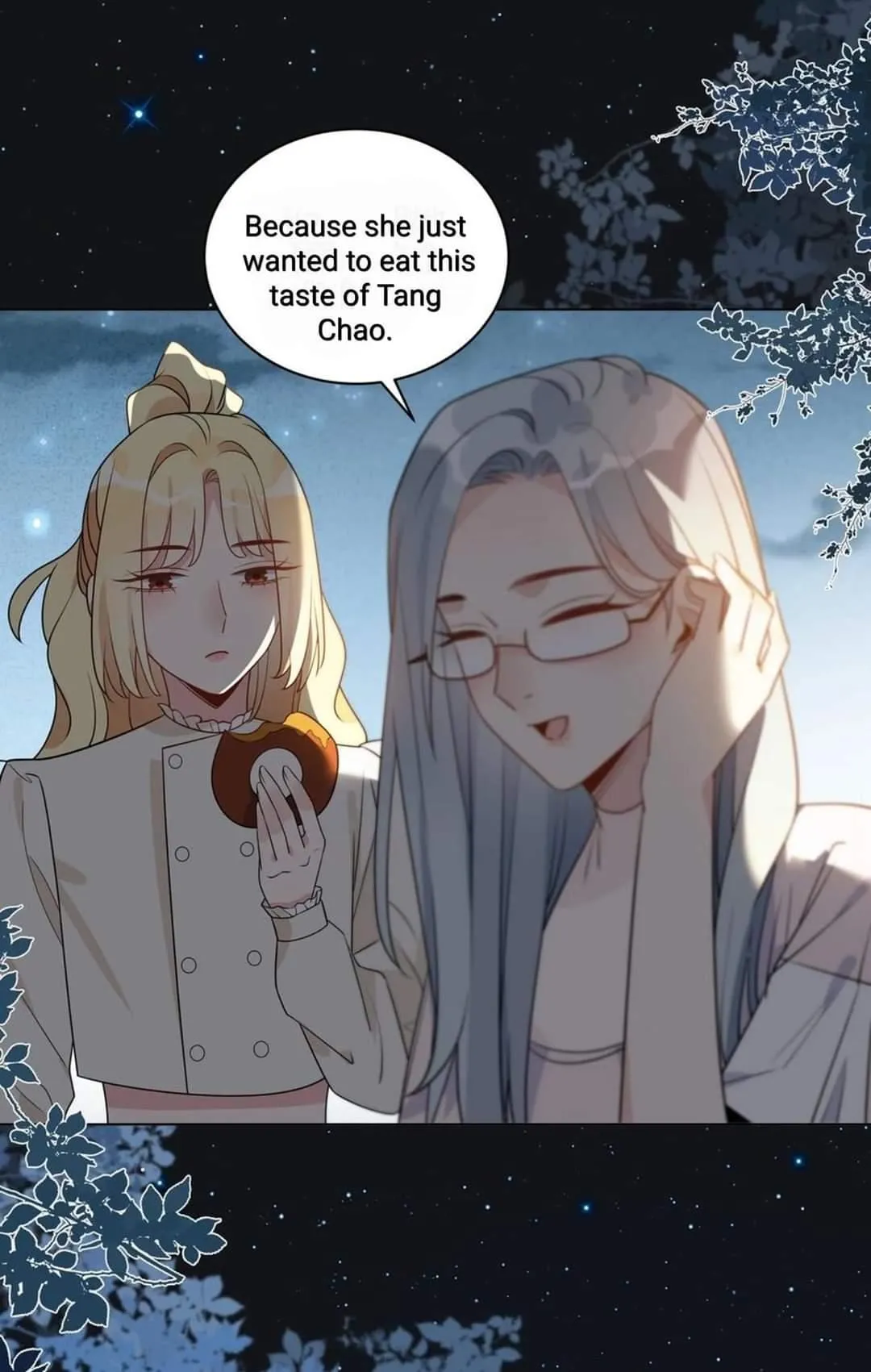 You Taste a Little Sweet Chapter 53 page 9 - 