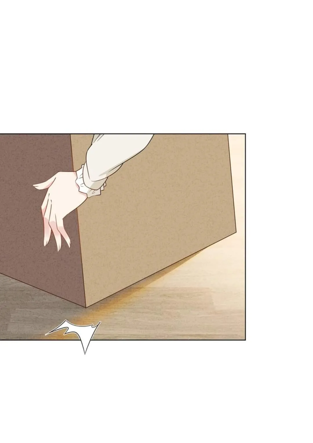 You Taste a Little Sweet Chapter 54 page 15 - 