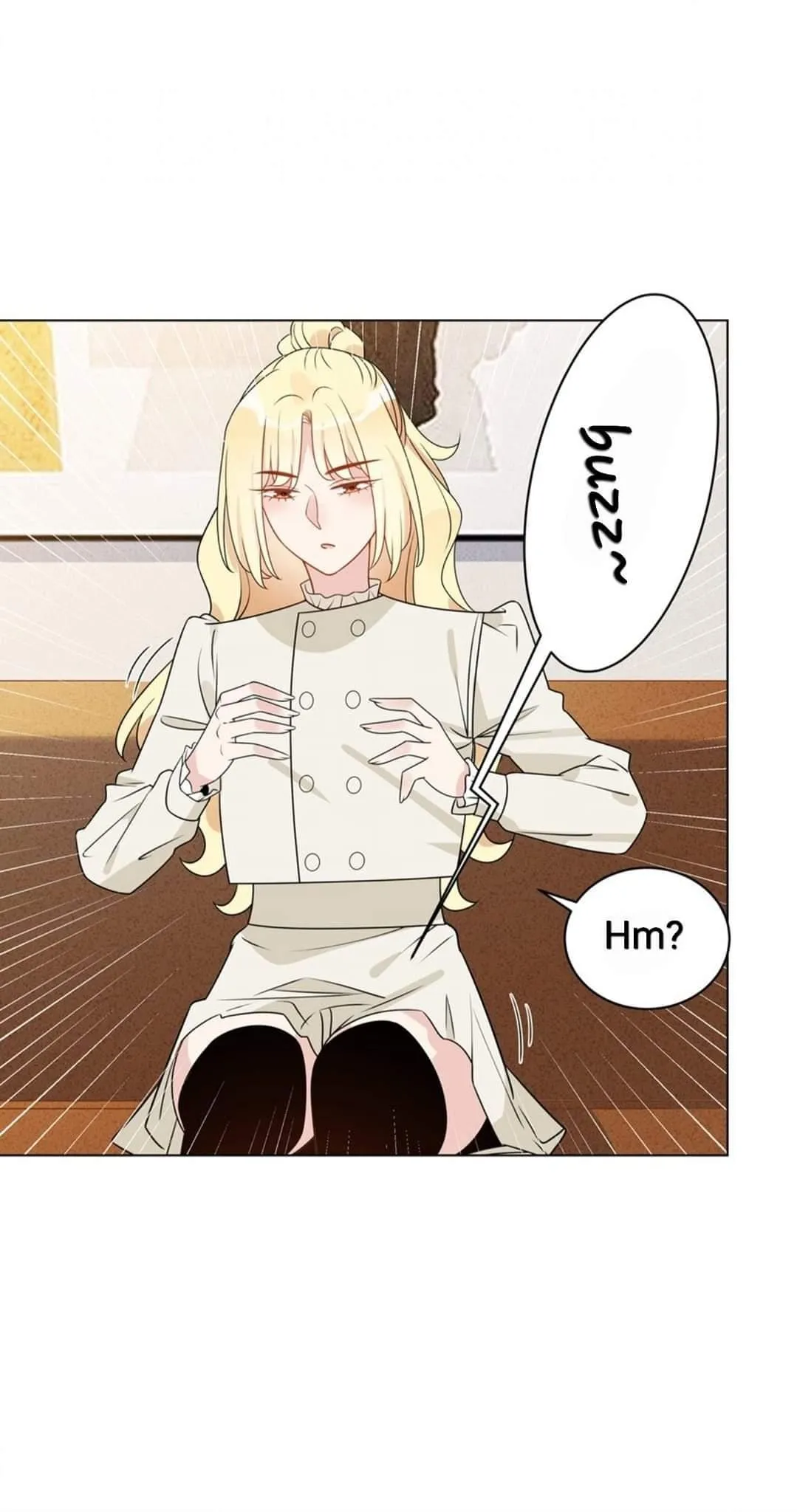 You Taste a Little Sweet Chapter 54 page 17 - 