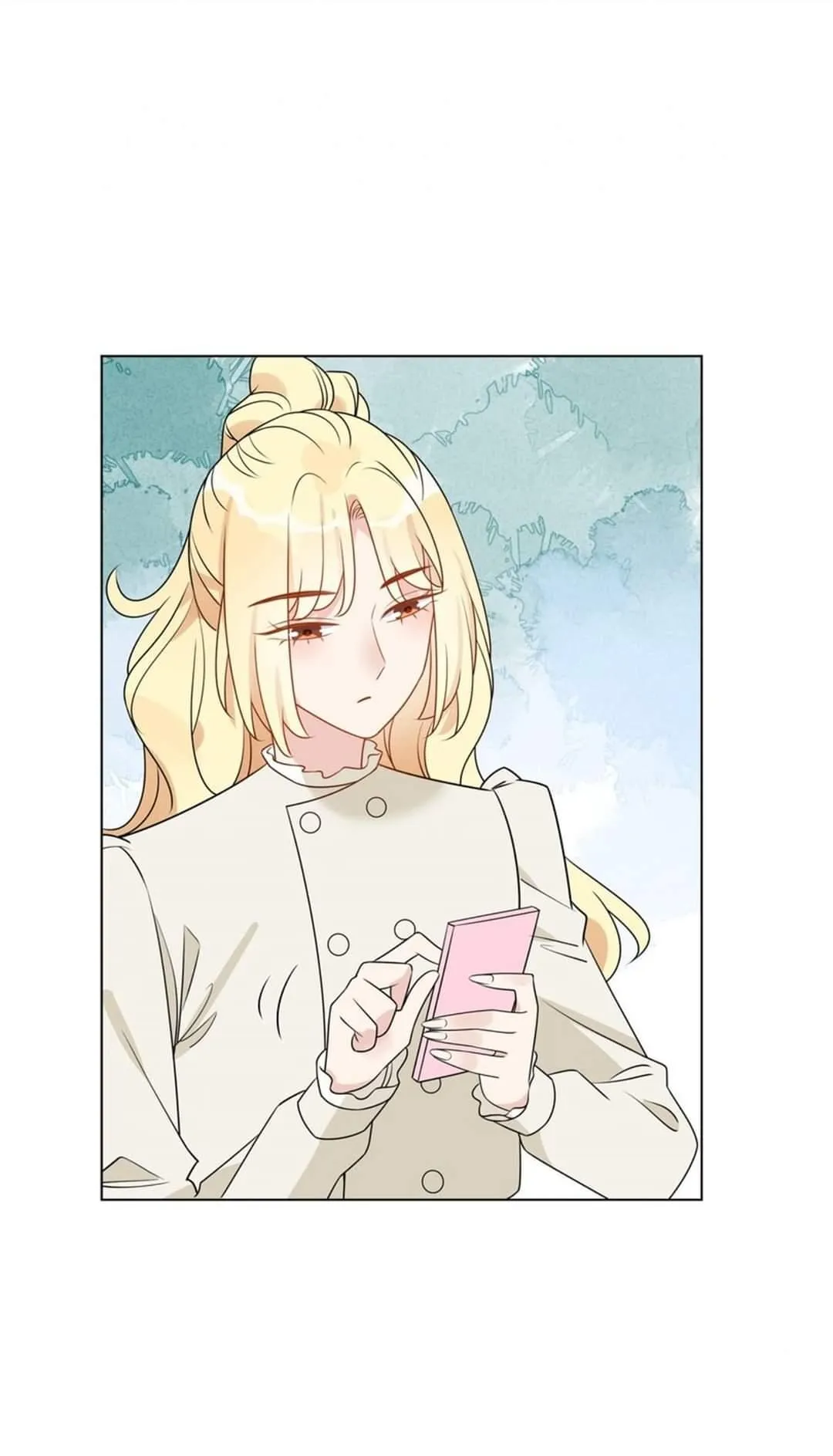 You Taste a Little Sweet Chapter 54 page 18 - 