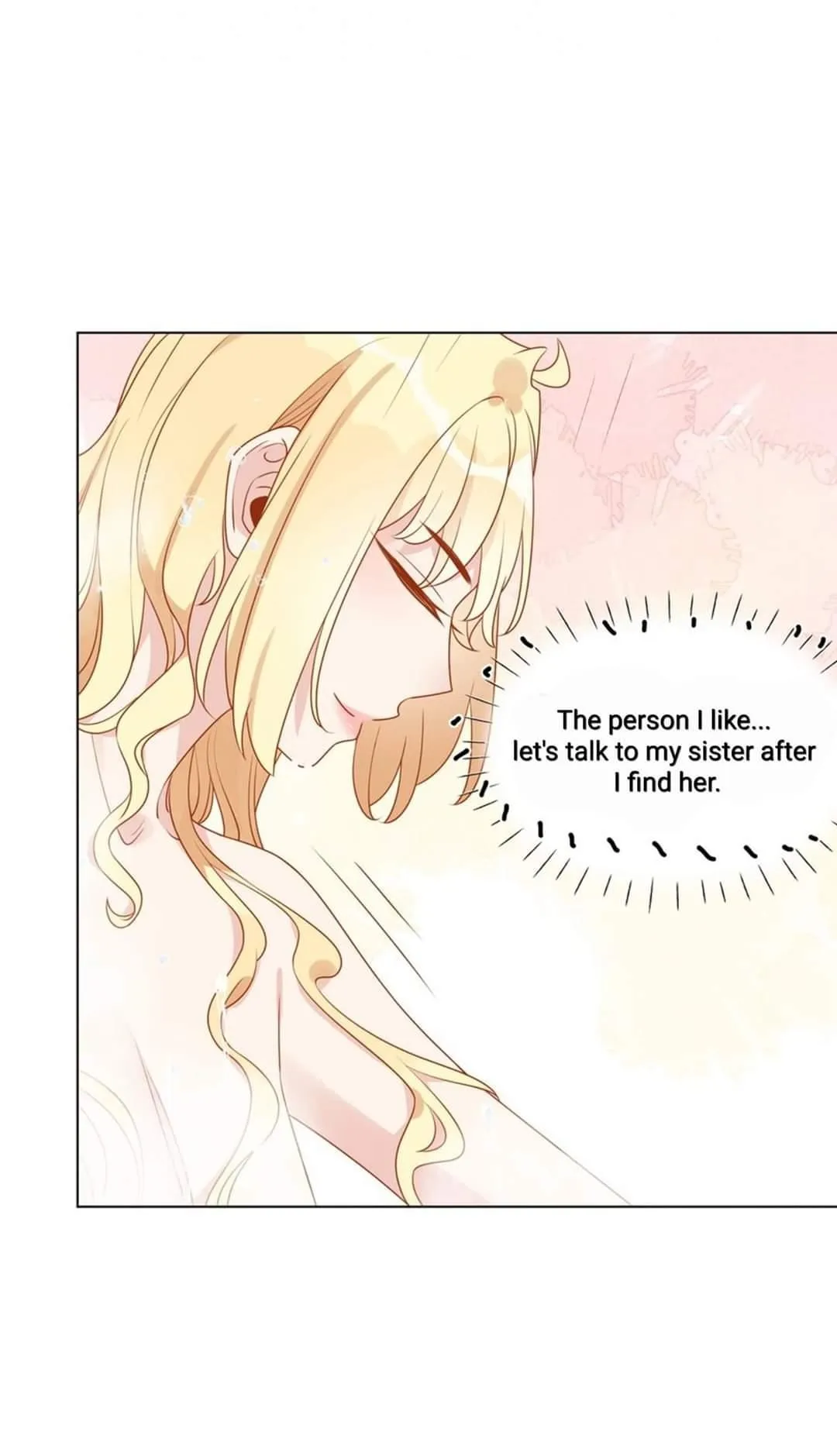 You Taste a Little Sweet Chapter 54 page 27 - 