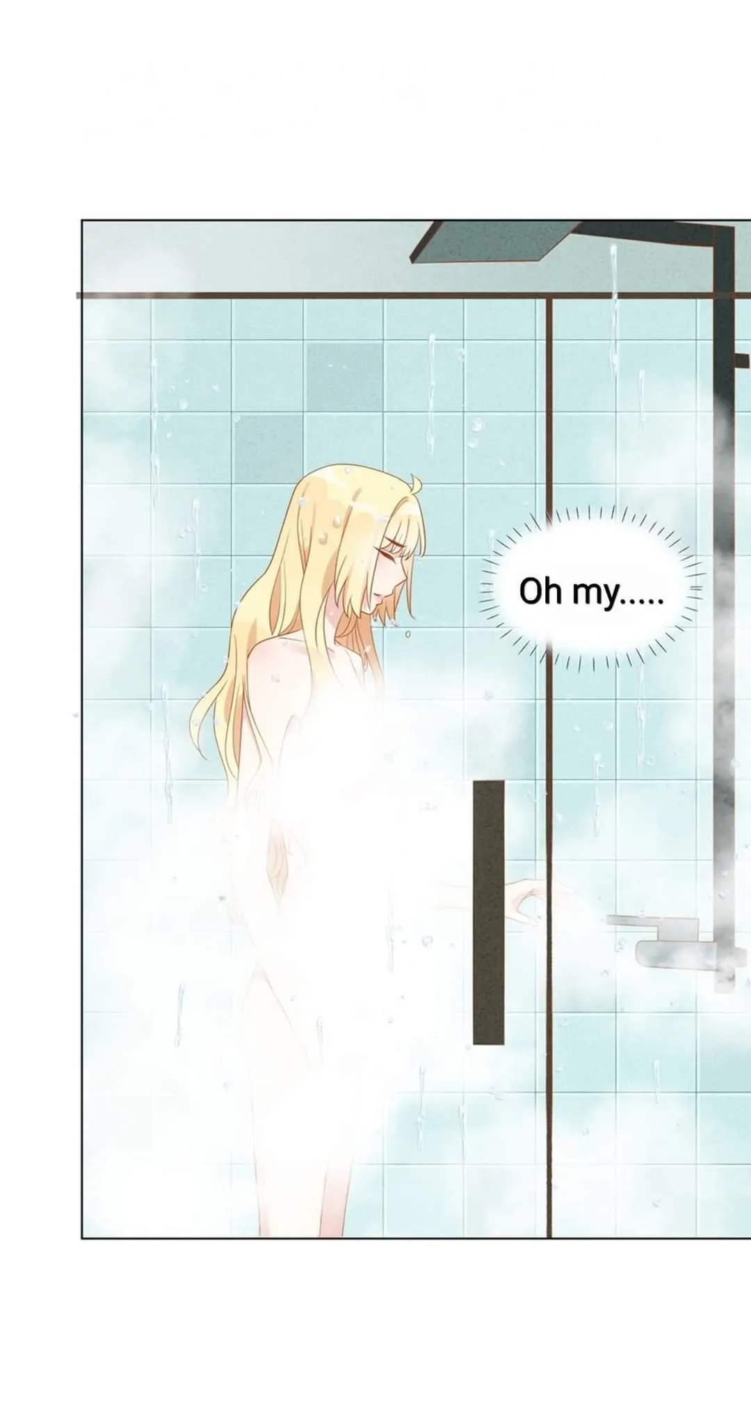 You Taste a Little Sweet Chapter 54 page 29 - 