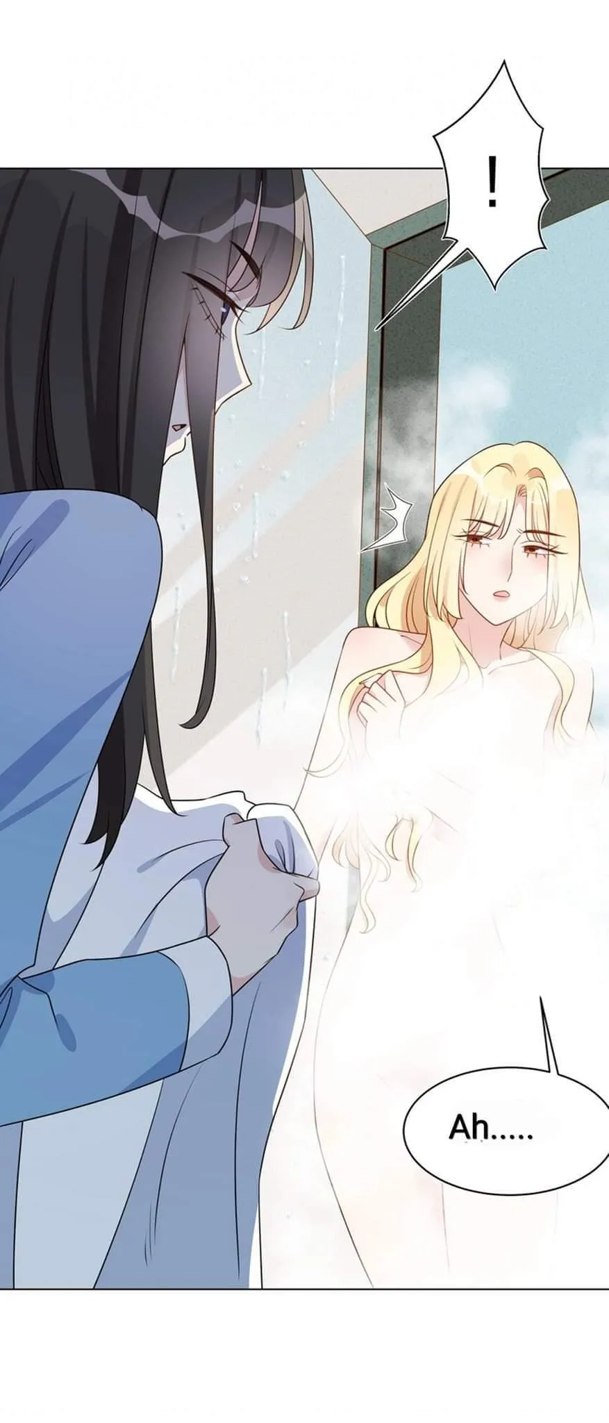You Taste a Little Sweet Chapter 54 page 34 - 