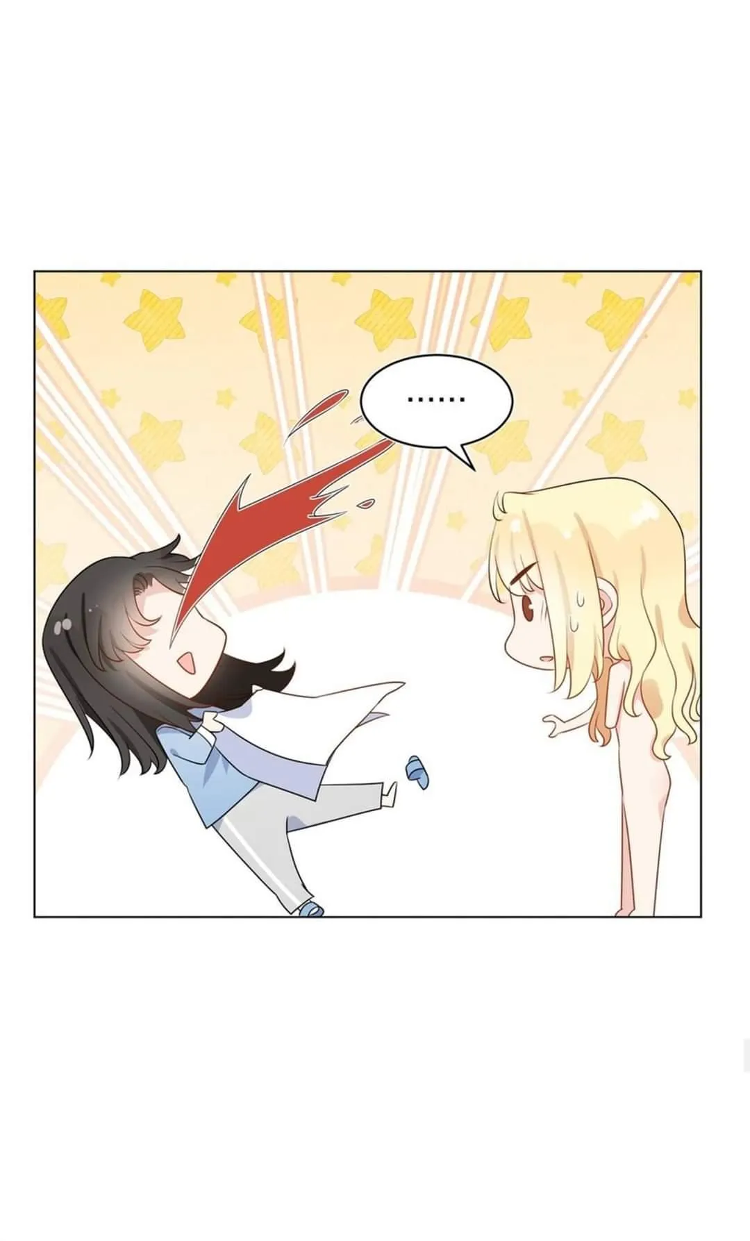 You Taste a Little Sweet Chapter 54 page 36 - 