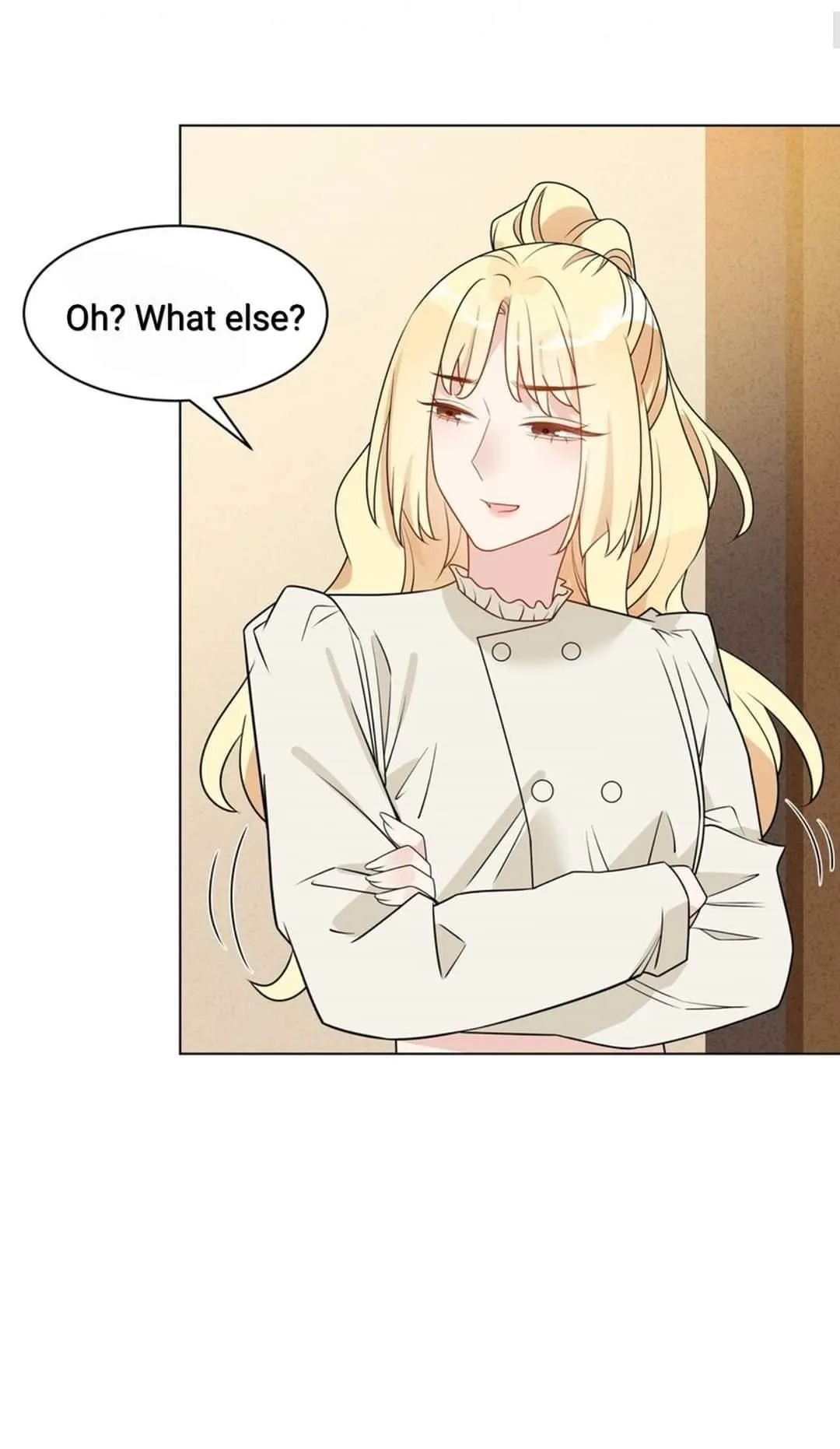 You Taste a Little Sweet Chapter 54 page 5 - 