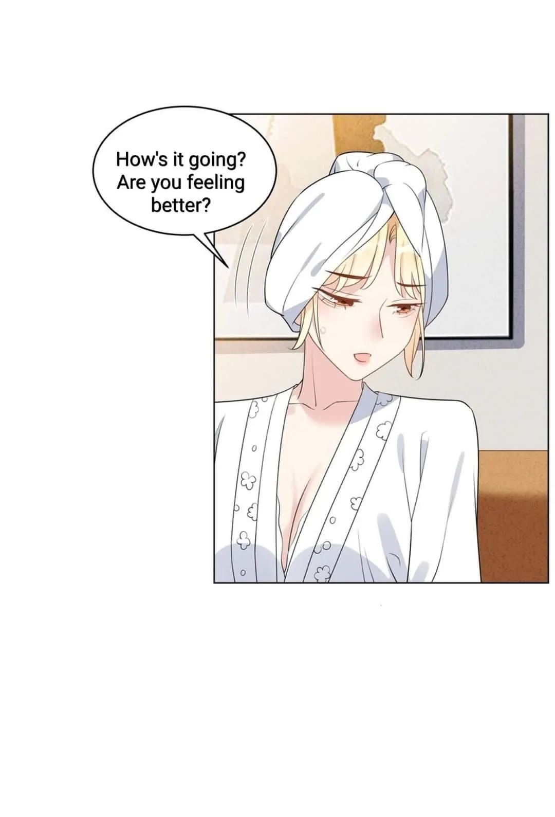 You Taste a Little Sweet Chapter 55 page 2 - 