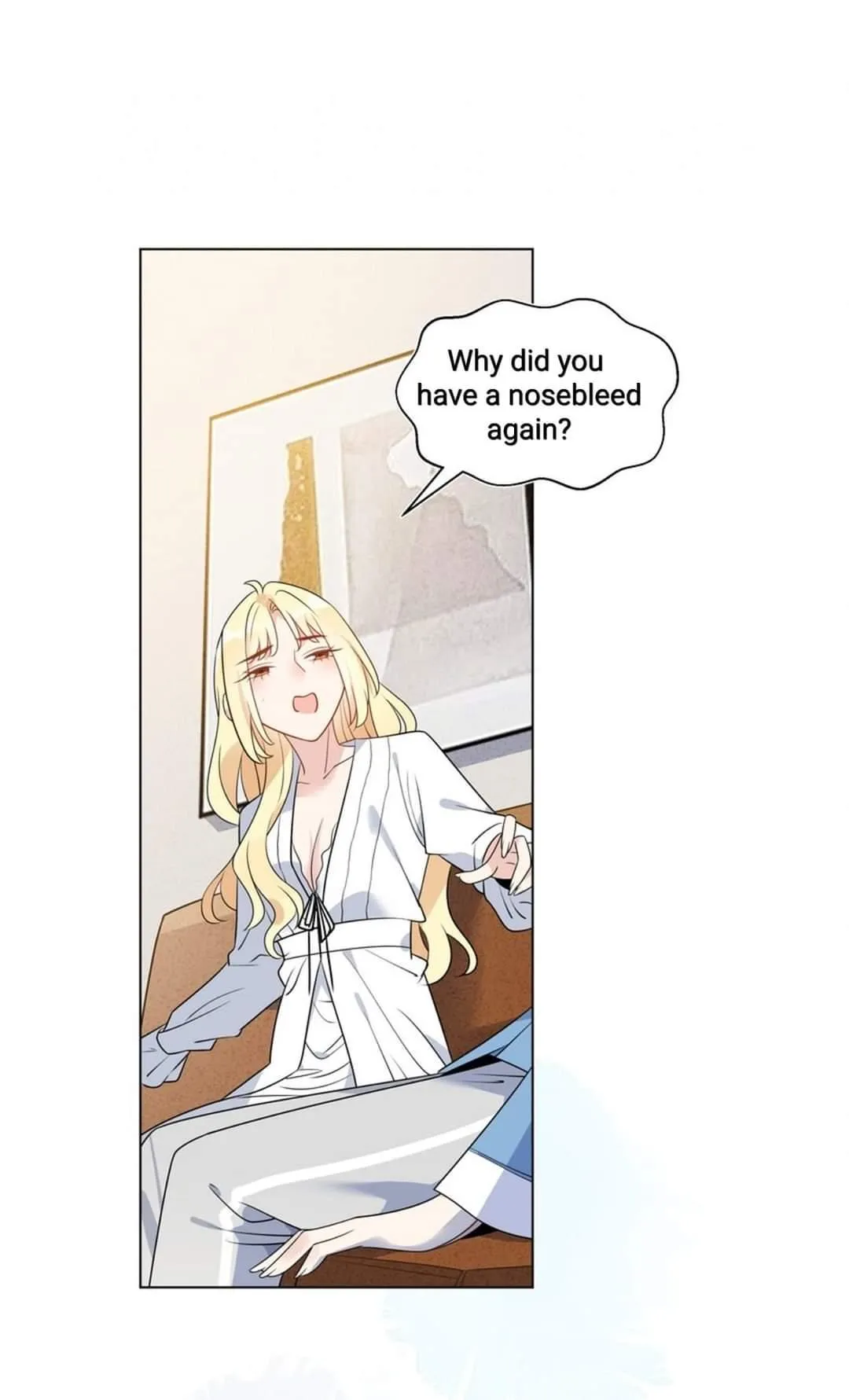 You Taste a Little Sweet Chapter 55 page 14 - 