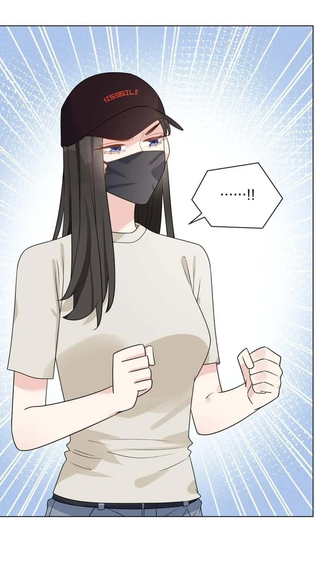 You Taste a Little Sweet Chapter 55 page 28 - 