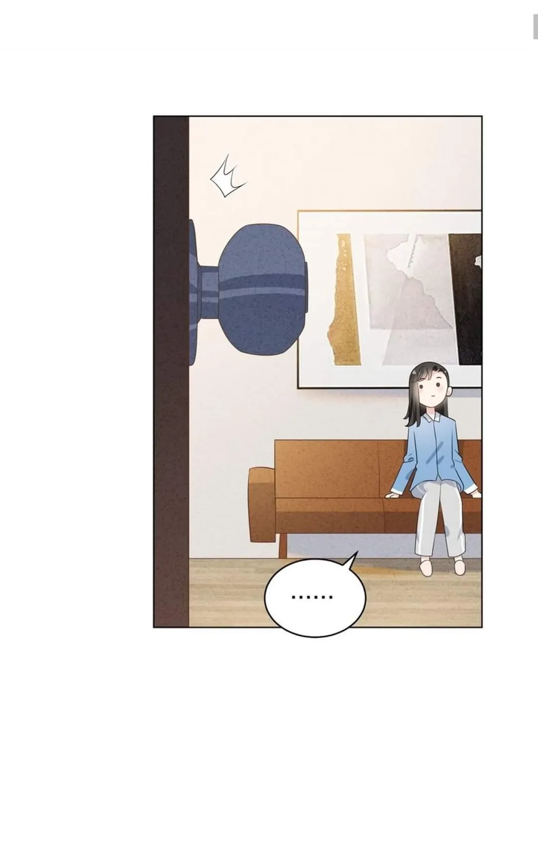 You Taste a Little Sweet Chapter 55 page 7 - 