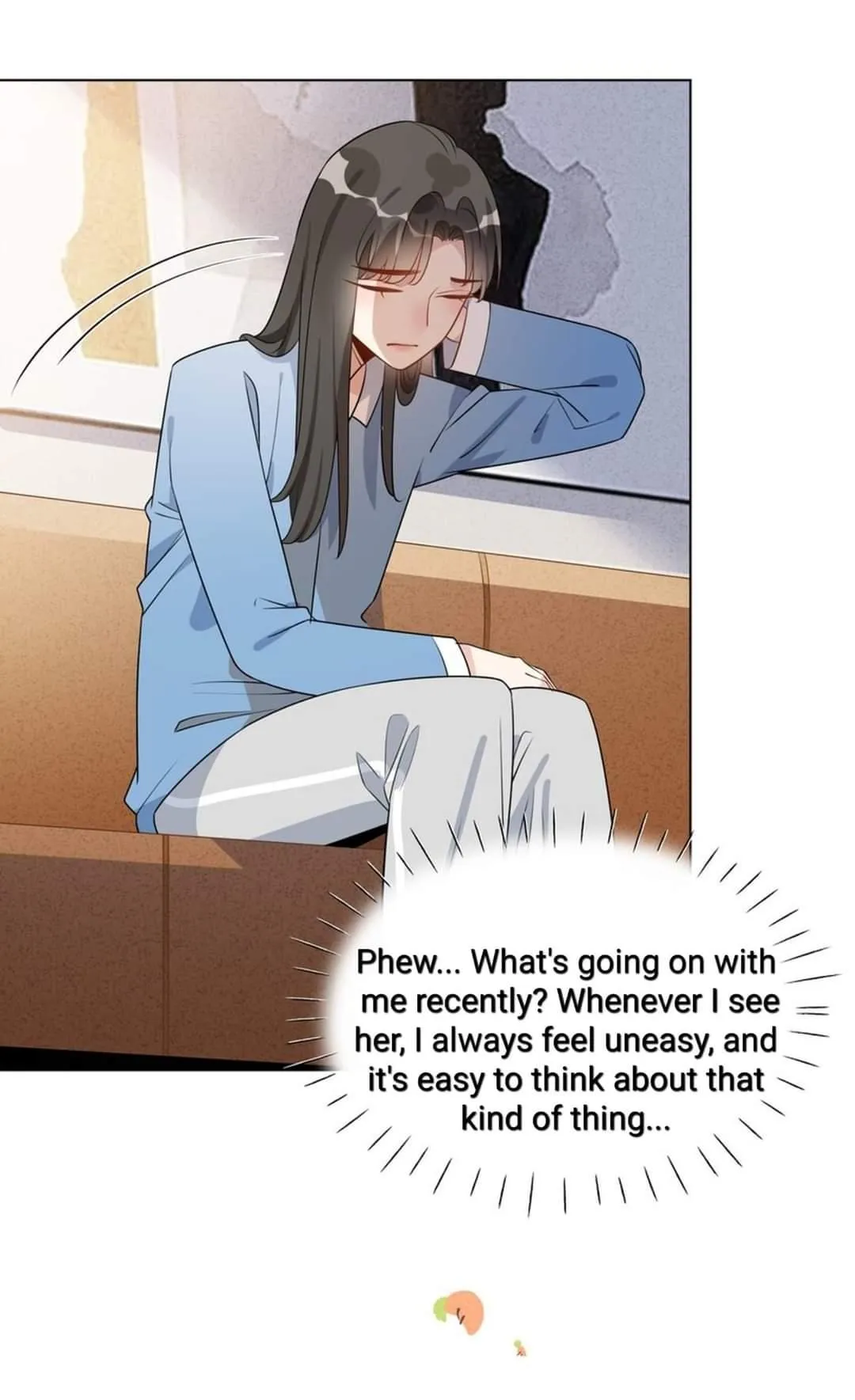 You Taste a Little Sweet Chapter 55 page 8 - 
