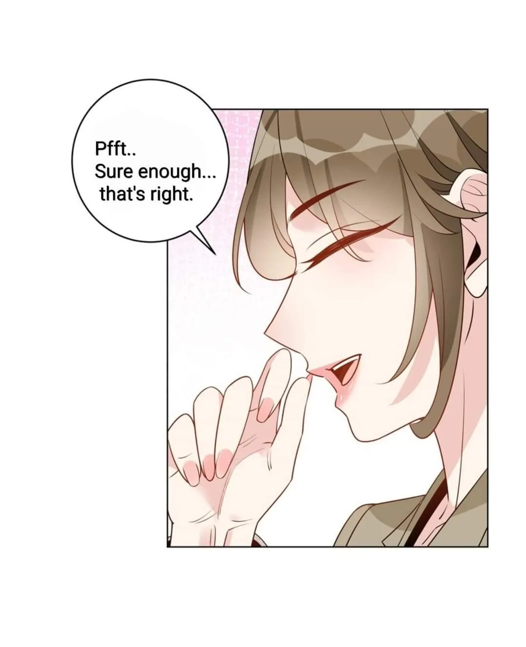 You Taste a Little Sweet Chapter 56 page 19 - 