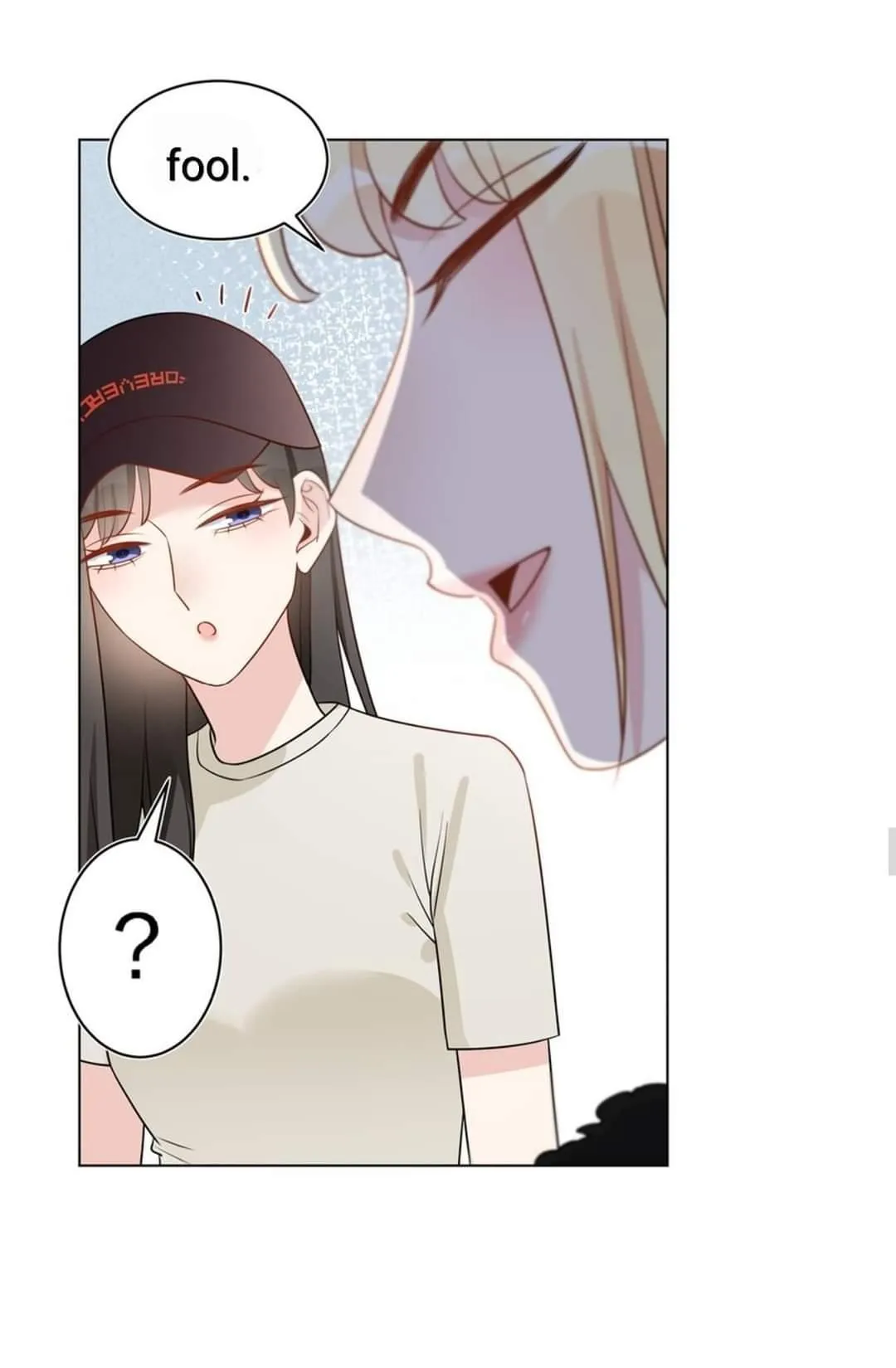 You Taste a Little Sweet Chapter 56 page 26 - 